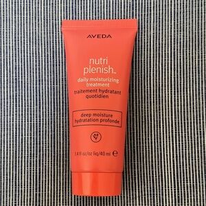 AVEDA Travel Size Nutriplenish Daily Moisturizing Treatment
